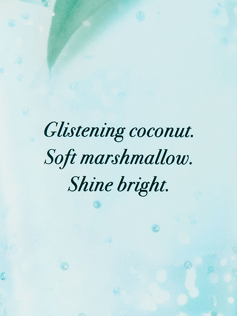 Édition Limitée Sparkling Crème Highly Spirited Lait Parfumé Corps, Sparkling Crème, large