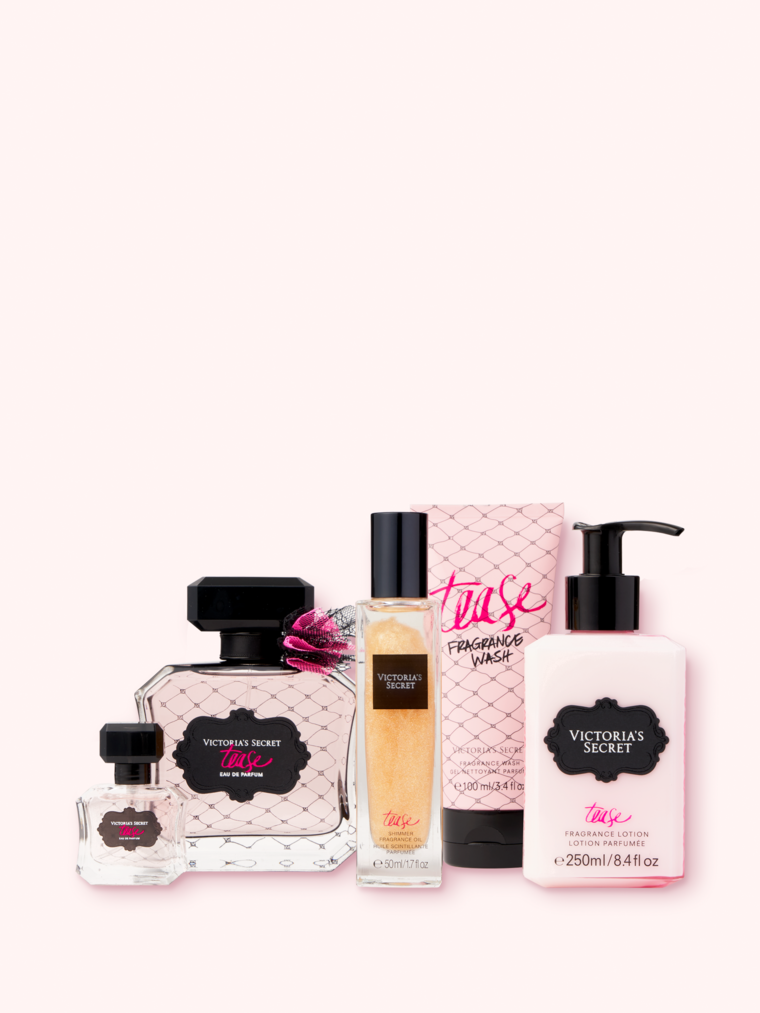 Grand Coffret Cadeau Noir Tease, Noir Tease, large