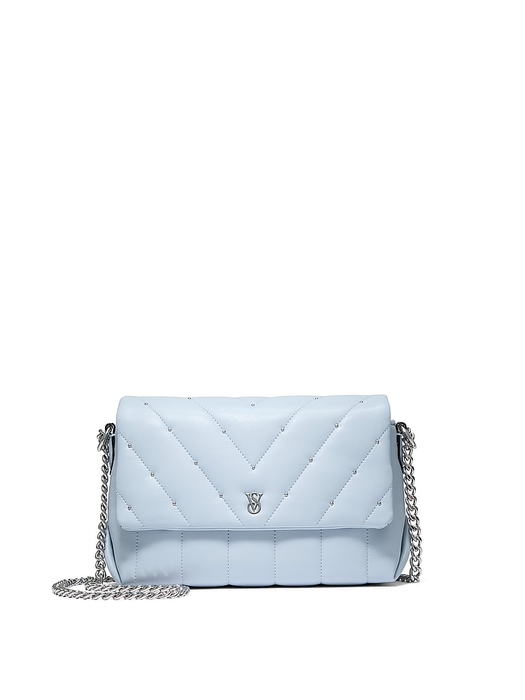 Medium Crossbody Bag, Adrift Blue, large