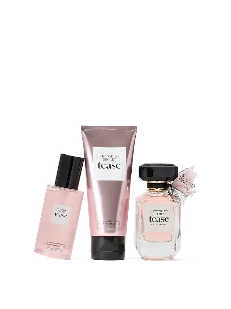 Tease Luxe Fragrance Gift Set, Tease, large