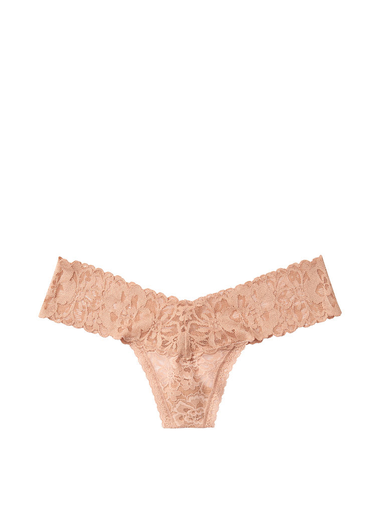 String En Dentelle, Sweet Praline, large