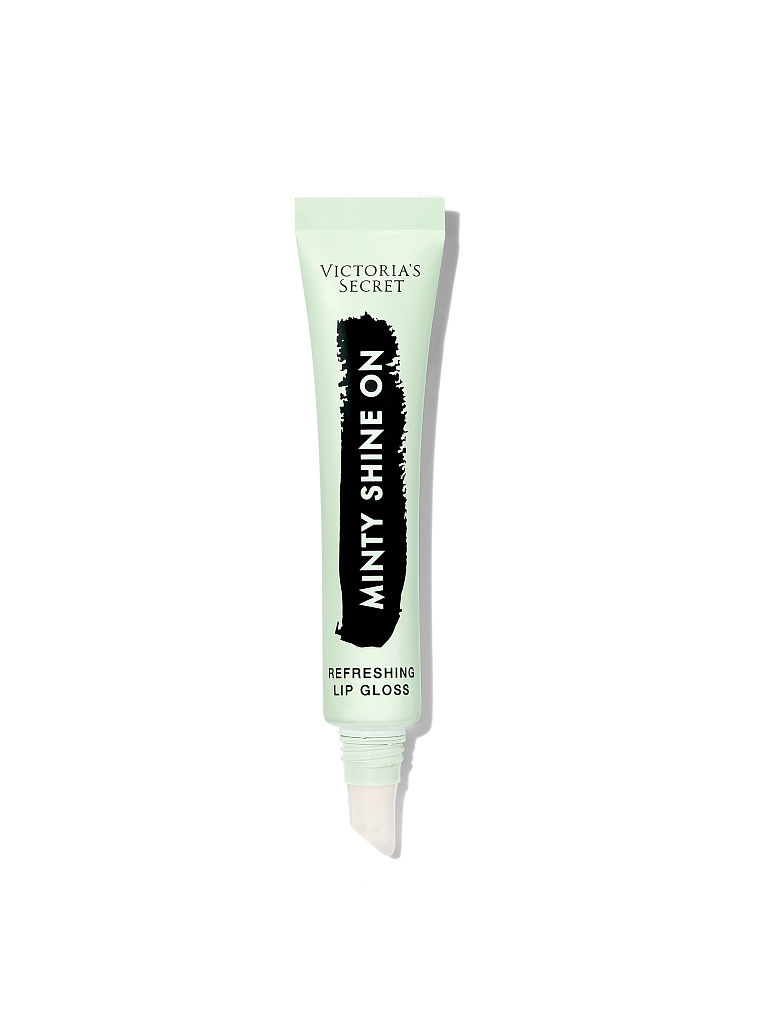 Minty Shine On Gloss, Minty Kiss, large
