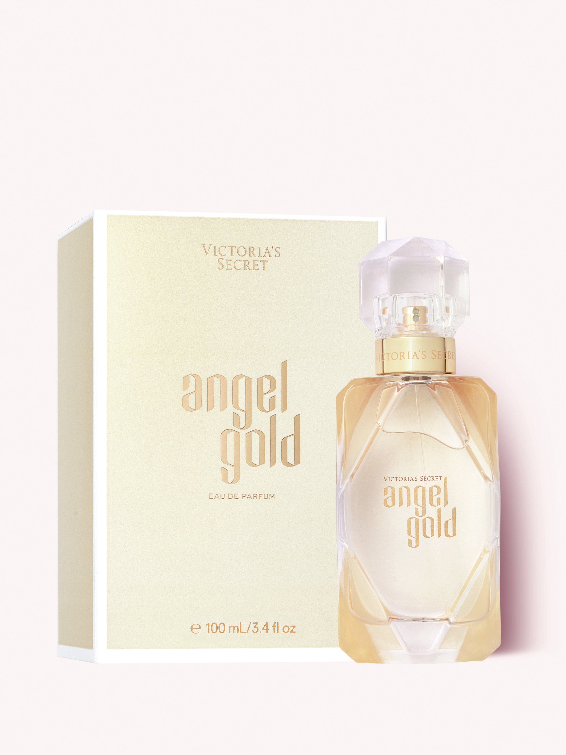 Angel Gold Eau De Parfum 100 Ml, , large