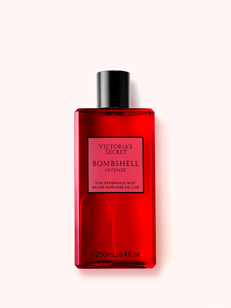 Bombshell Intense Brume Parfumée | Bombshell : Parfum #1 | Victoria's Secret (Site officiel pour la France)