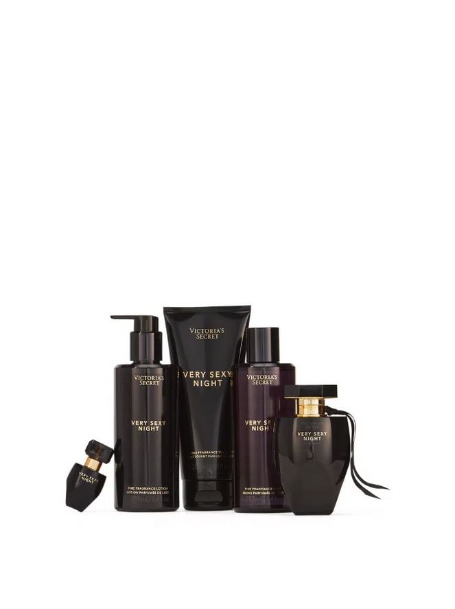 Very Sexy Night Coffret Cadeau Exclusif, Very Sexy Night, large