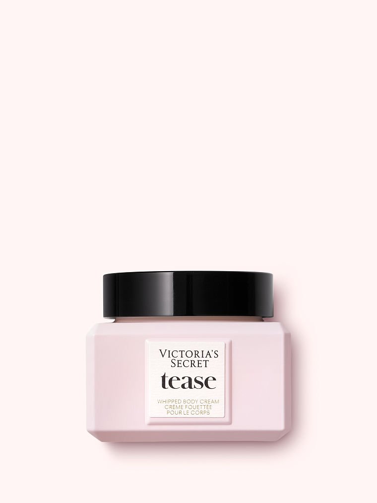 Crème Corps Fouettée, Description, large