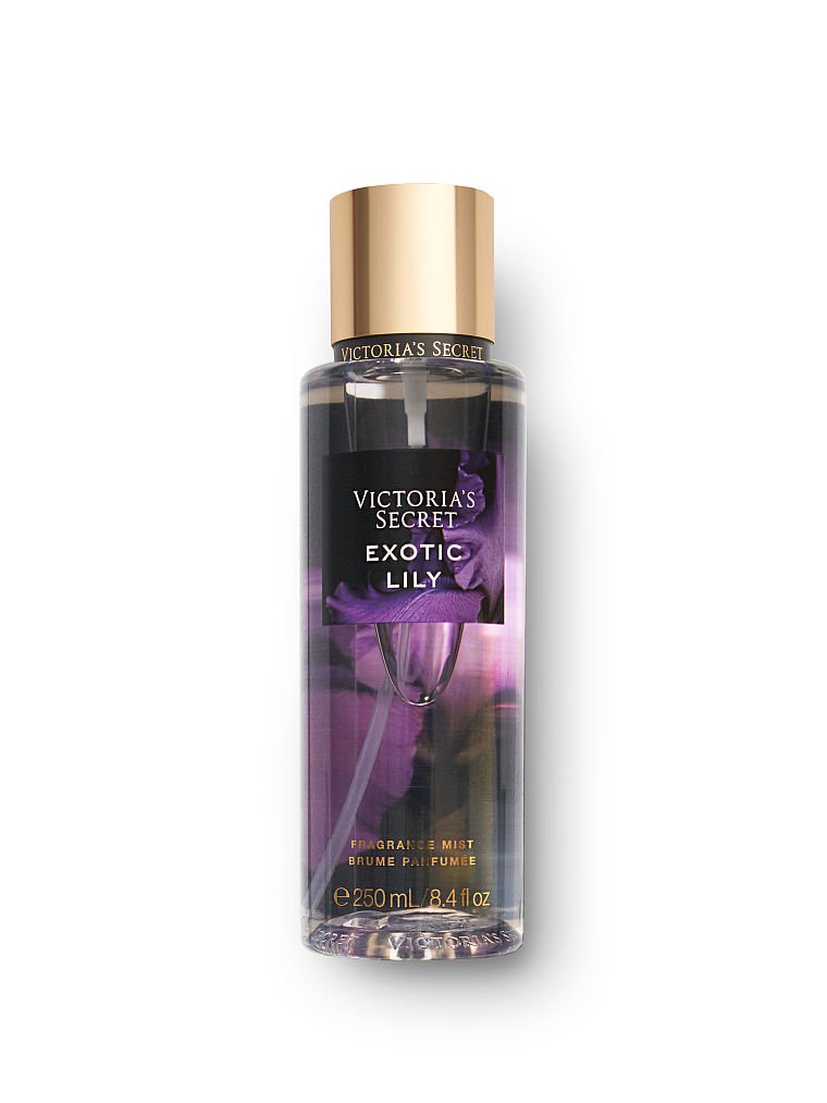 Brume Parfumée Untamed Flora En Édition Limitée, Exotic Lily, large