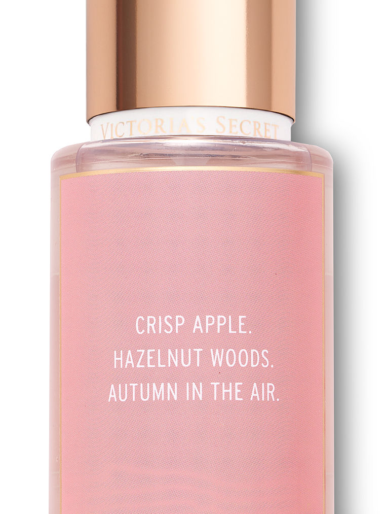 Lost In A Daydream Endless Autumn Brume Parfumée Corps, Description, large