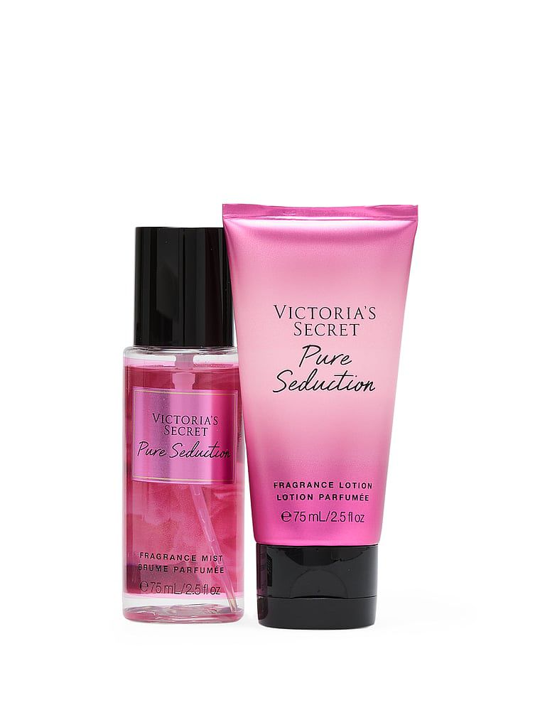 Pure Seduction Coffret Cadeau 2 pièces, PURE SEDUCTION, large