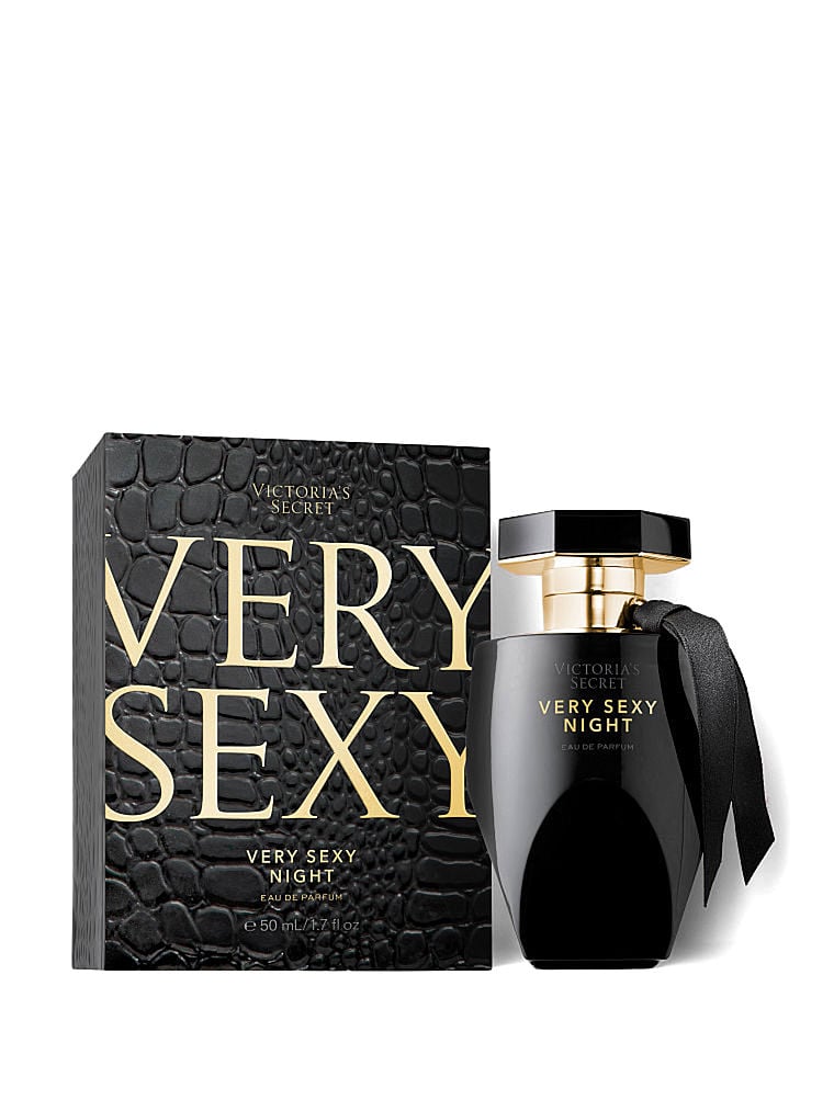 Very Sexy Night Eau De Parfum, , large