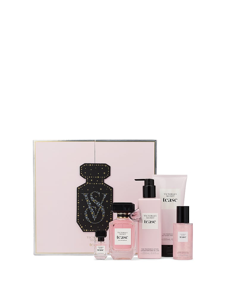 Tease Ultimate Fragrance Gift Set, Tease, large