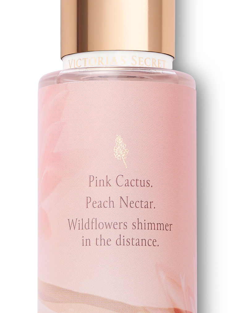 Brume Parfumée Corps Serene Escape Édition Limitée, Horizon In Bloom, large