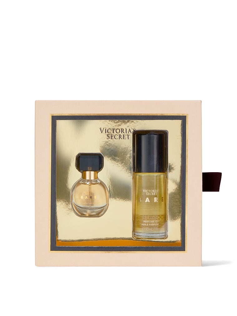 Bare Coffret Parfum, Description, large