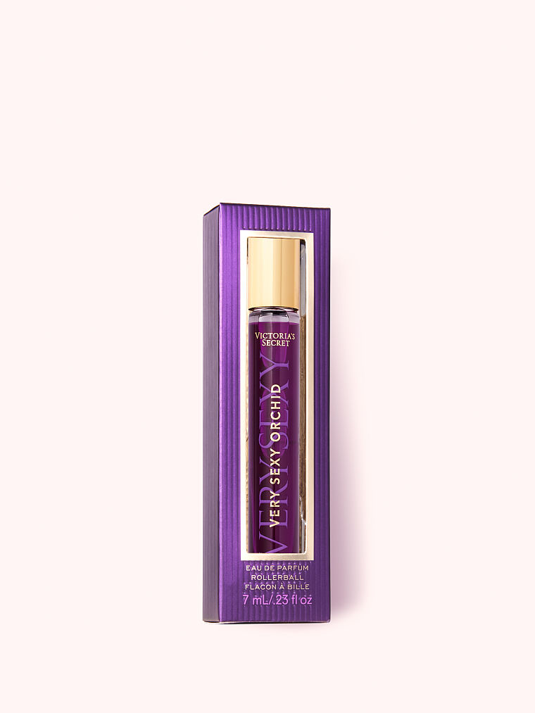 Very Sexy Orchid Parfum Roll-on, Very Sexy Orchid, large
