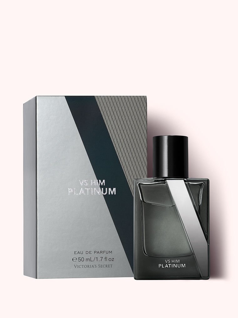 Vs Him Platinum Parfum, , large