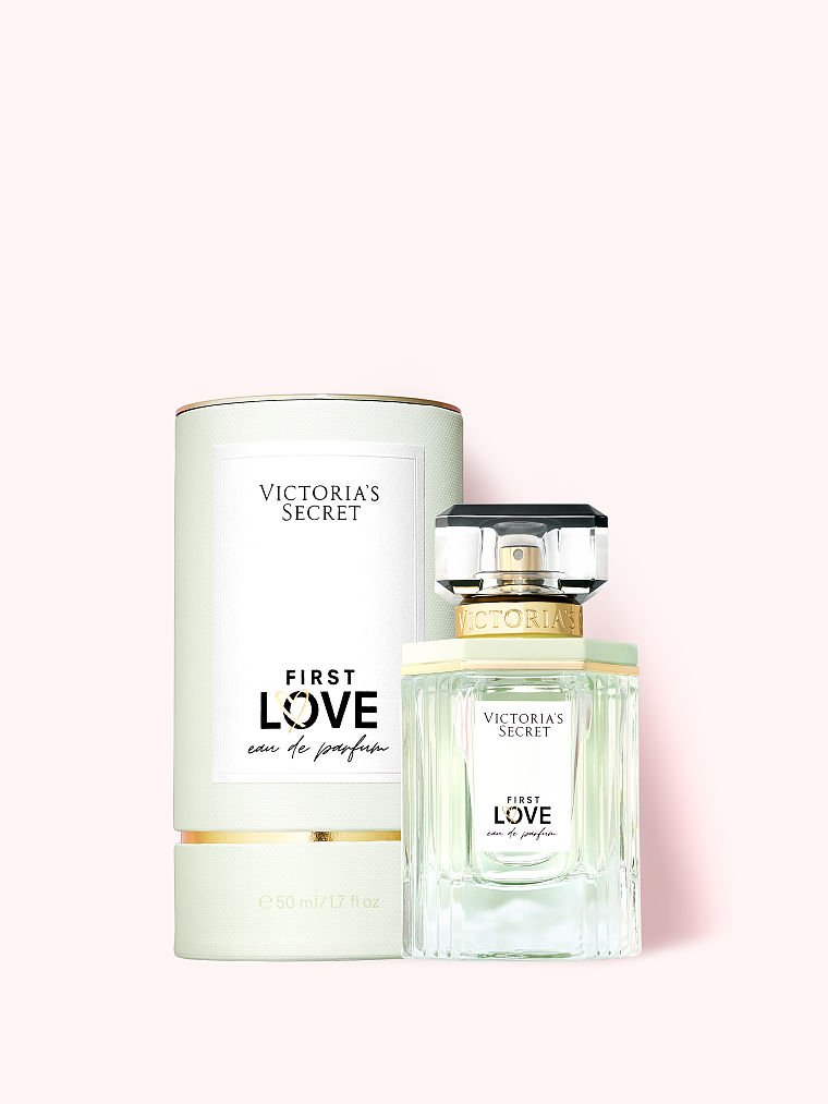 First Love Eau De Parfum, , large