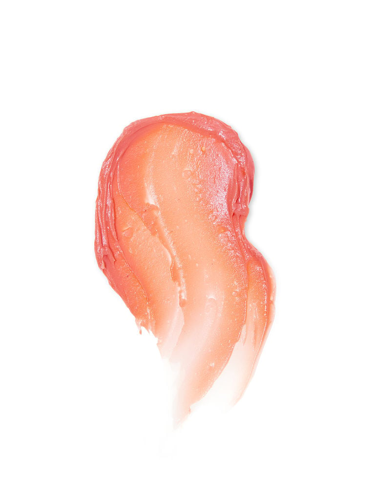 Color Balm Baume À Lèvres Revitalisant - Pêche, Description, large