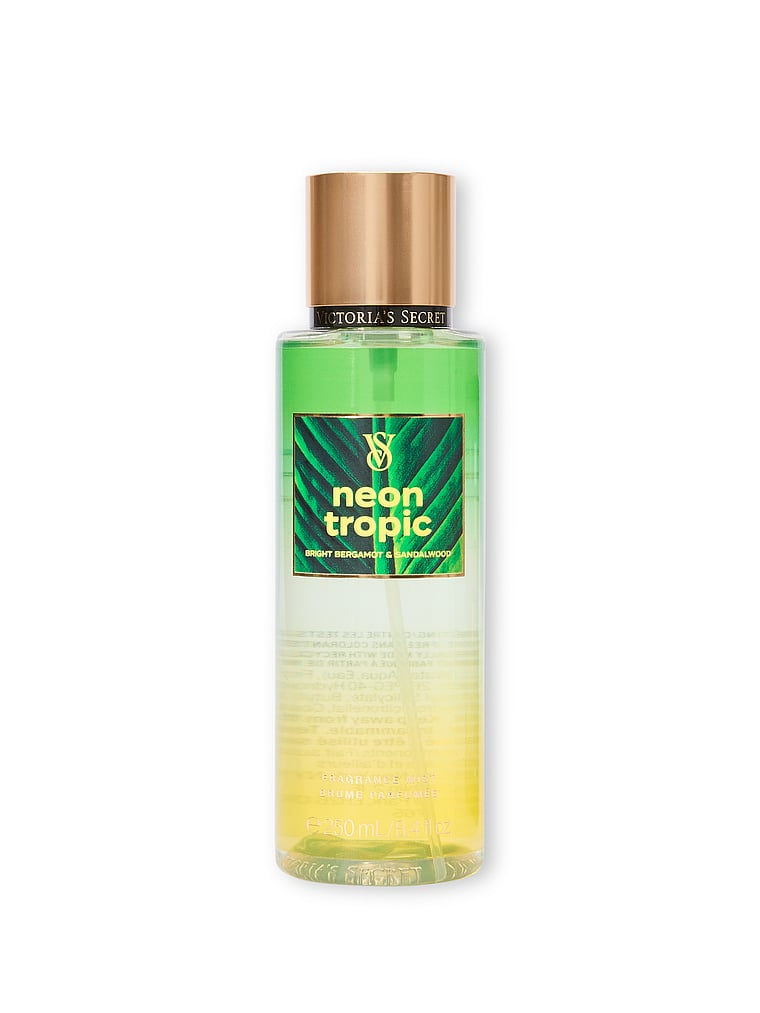 Neon Tropic Midnight Heatwave Brume Parfumée Corps, Neon Tropic 8.4 oz, large
