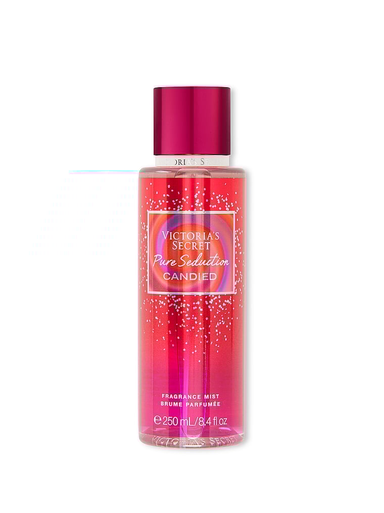Pure Seduction Candied Brume Parfumée Corps, Pure Seduction Candied, large