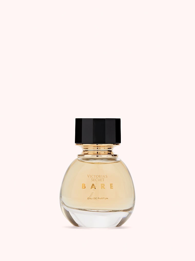Bare Eau De Parfum, Description, large