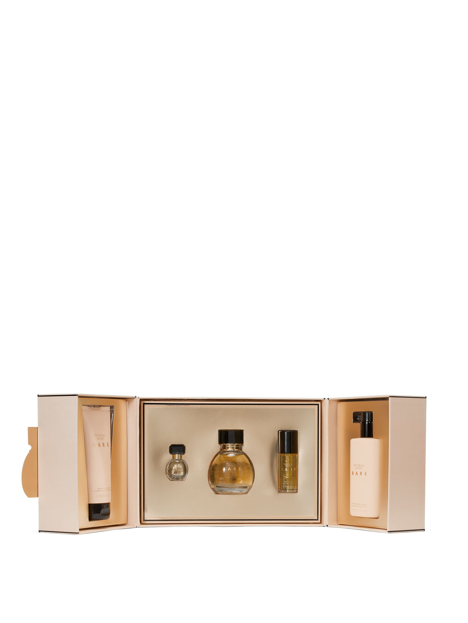 Bare Coffret Cadeau Exclusif, Bare, large