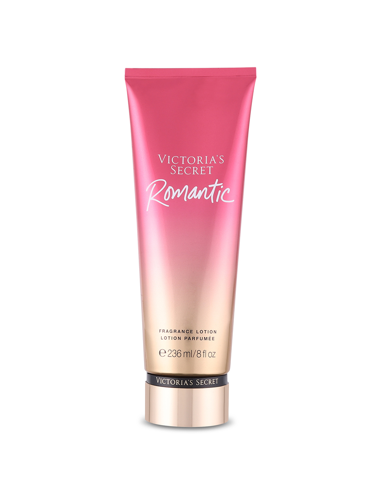 Romantic Crème Corps | The mist Collection | Victoria's Secret (Site officiel pour la France)