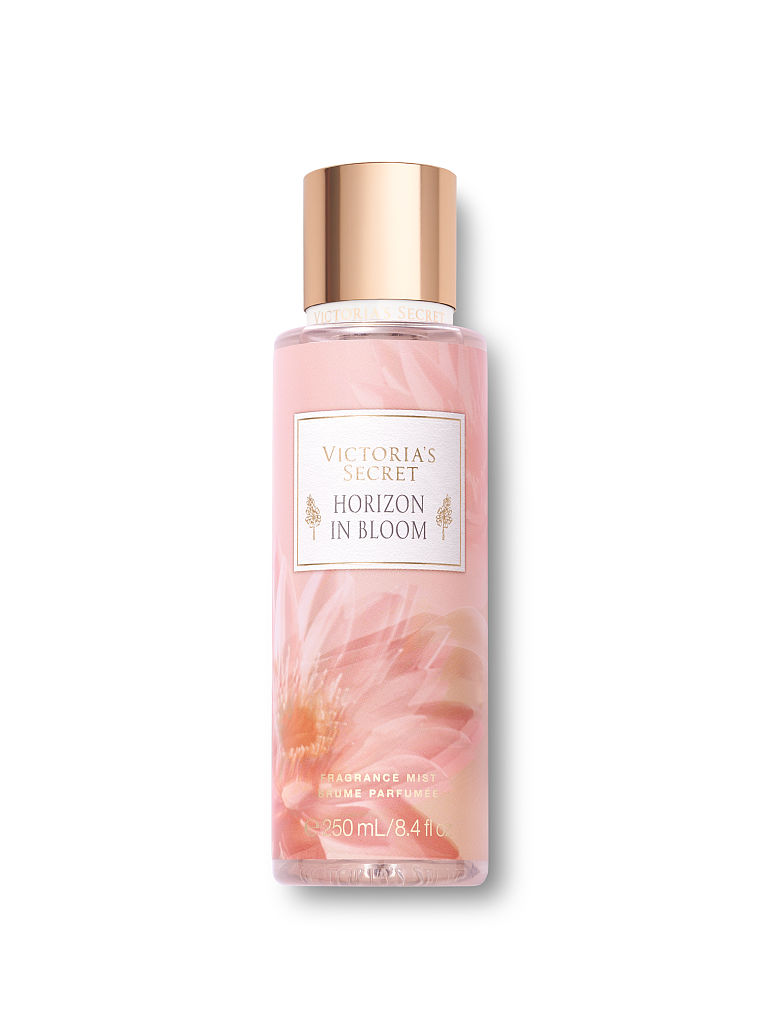 Brume Parfumée Corps Serene Escape Édition Limitée, Horizon In Bloom, large