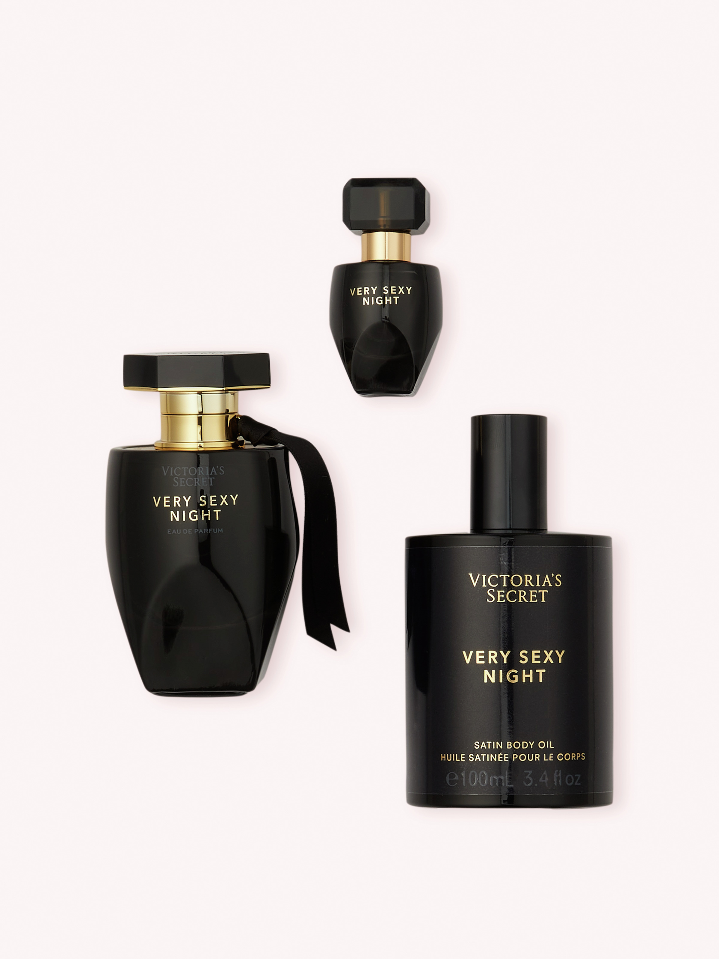 Very Sexy Night Coffret Cadeau, Description, large