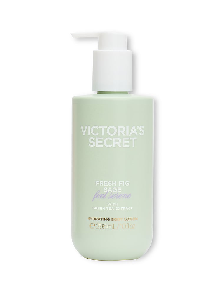 Fresh Fig Sage Hydrating Body Lotion, Fresh Fig Sage, large