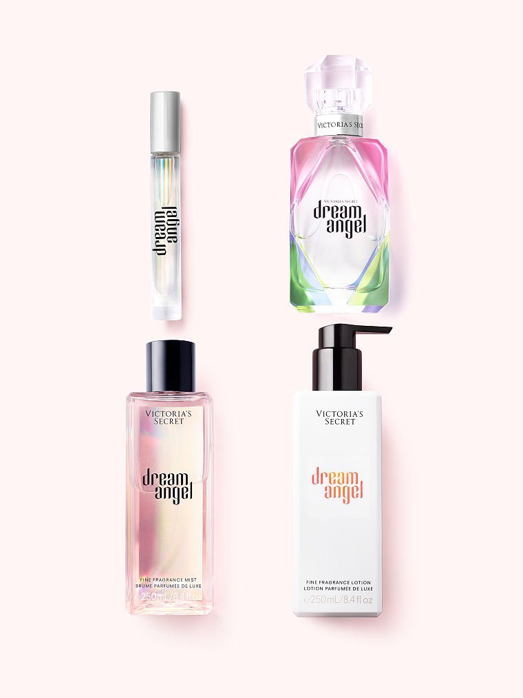 Victoria s Secret Beach Angel Perfume 75 mL 2.5 fl oz Fragrance