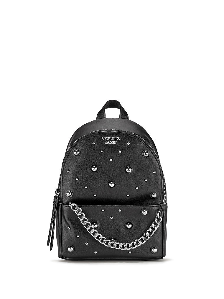 Sac a dos clouté top