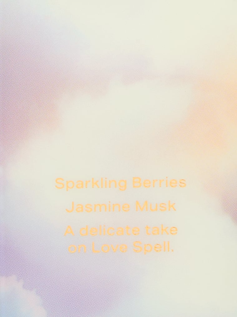 Love Spell Daydream Lait Parfumé Corps, Love Spell Daydream, large