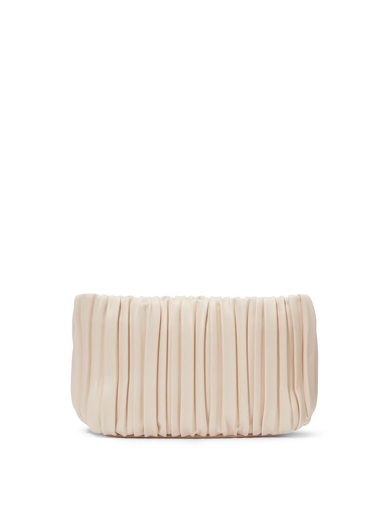Pochette Plissée, Heavenly Bundle Bag, large