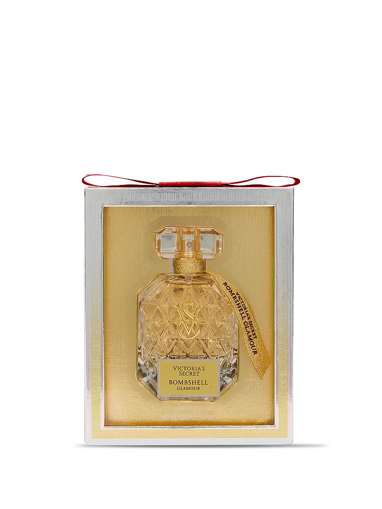 Bombshell Glamour Eau De Parfum - 50 Ml, , large