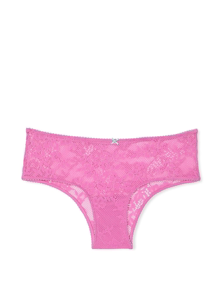 Culotte En Dentelle Tease, New Peony & Waterfall, large