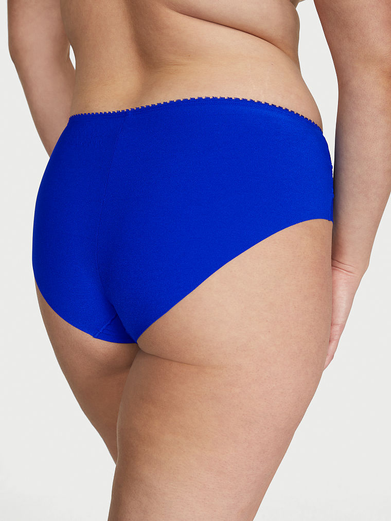 Culotte Haute Invisible, Blue Oar, large