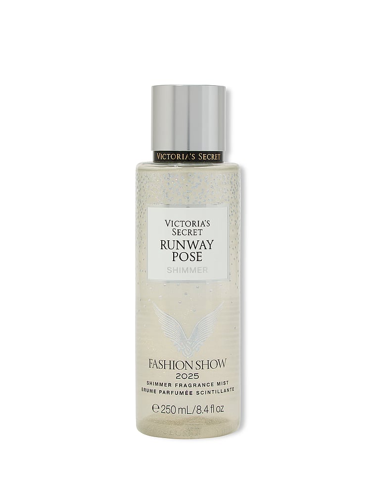 Runway Pose Shimmer Fragrance Mist, Runway Pose Shimmer, large