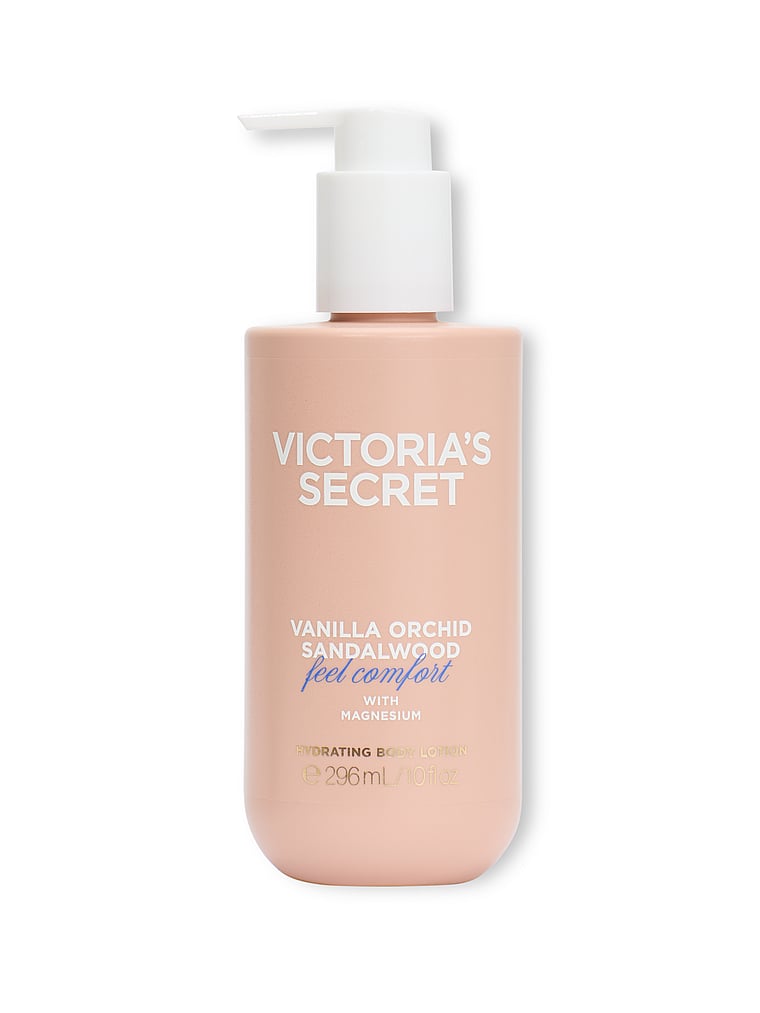 Vanilla Orchid Sandalwood Hydrating Body Lotion, Vanilla Orchid Sandalwood, large