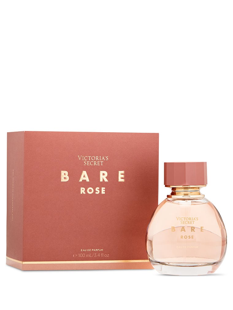 Bare Rose Eau De Parfum 100 ml, 3.4 oz, large