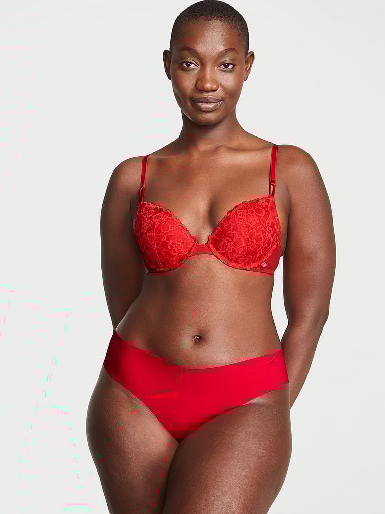String Invisible, Lipstick, large