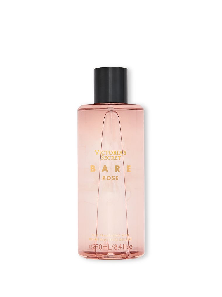 Bare Rose Brume Parfumée Corps, Bare Rose, large