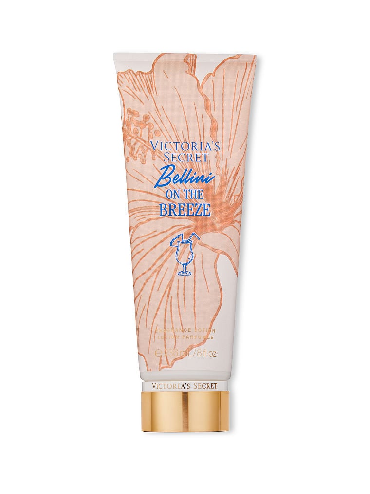 Bellini On Breeze Forever Summer Lait Parfumé Corps, Description, large