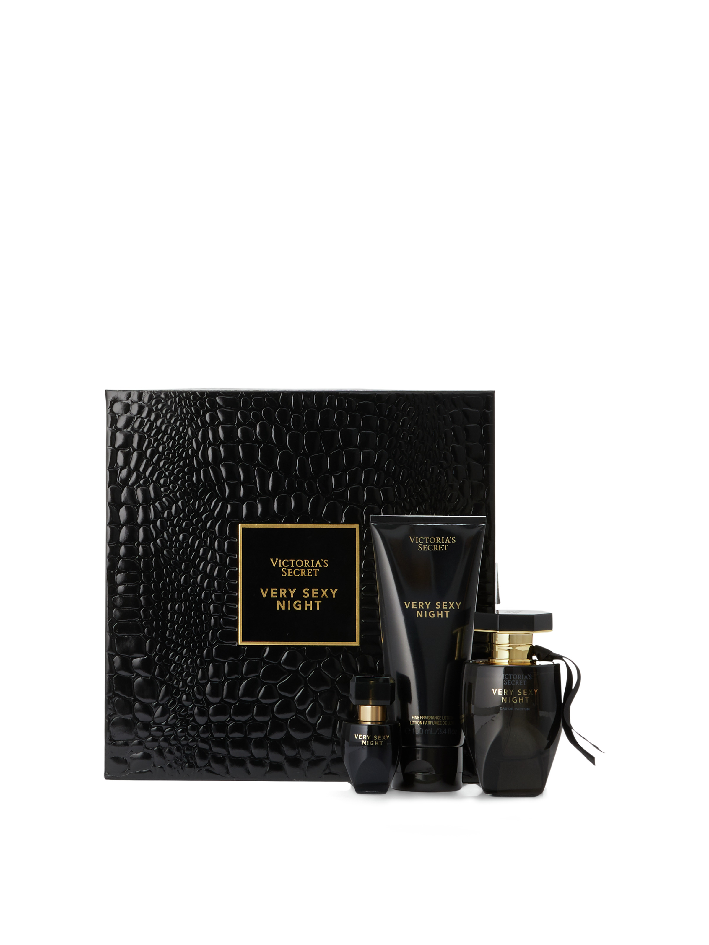 Very Sexy Night Coffret Cadeau 3 Produits, Very Sexy Night, large