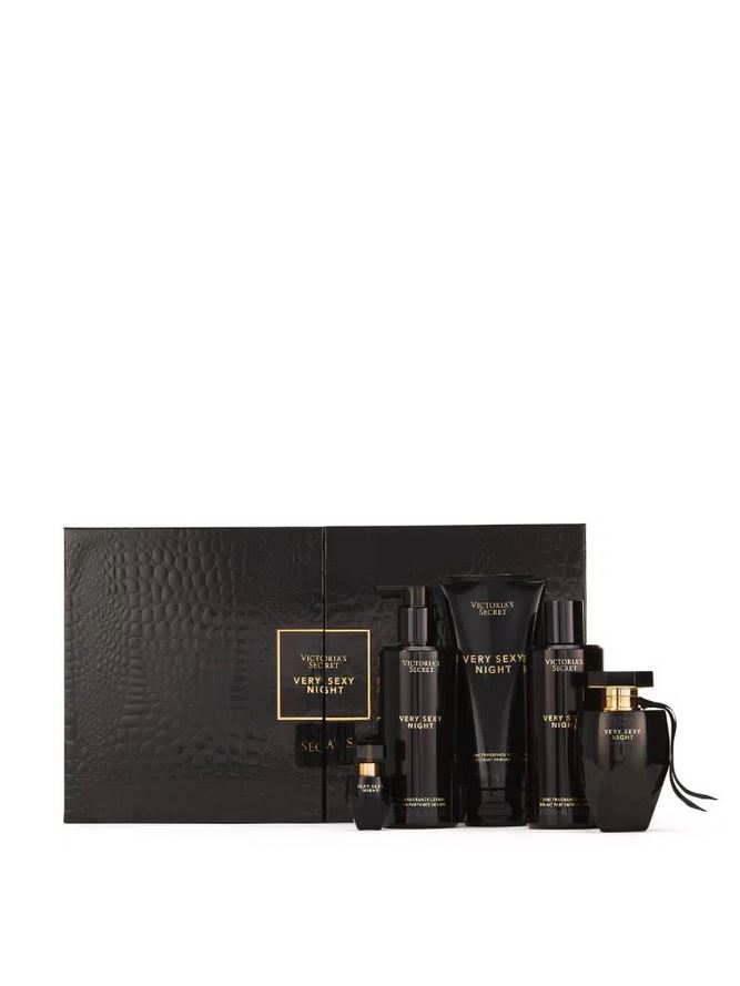 Very Sexy Night Coffret Cadeau Exclusif, Very Sexy Night, large