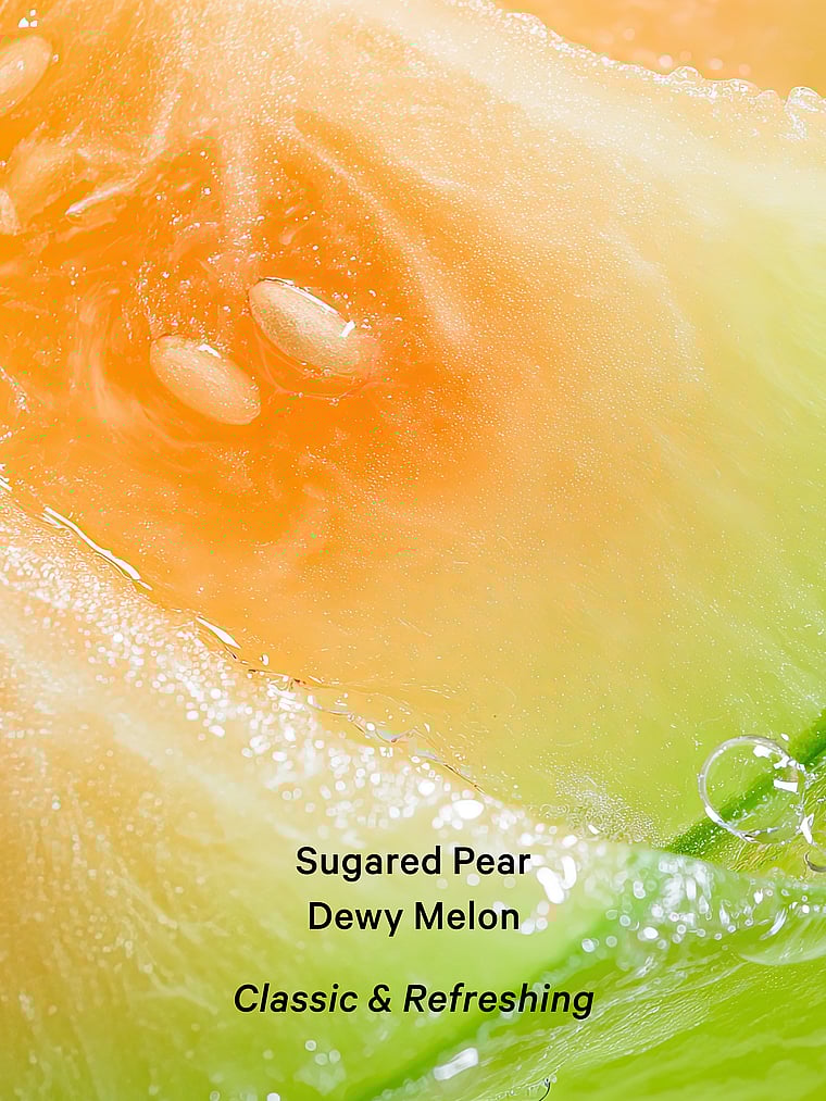 Pear Glacé Fragrance Lotion, Pear Glacé, large