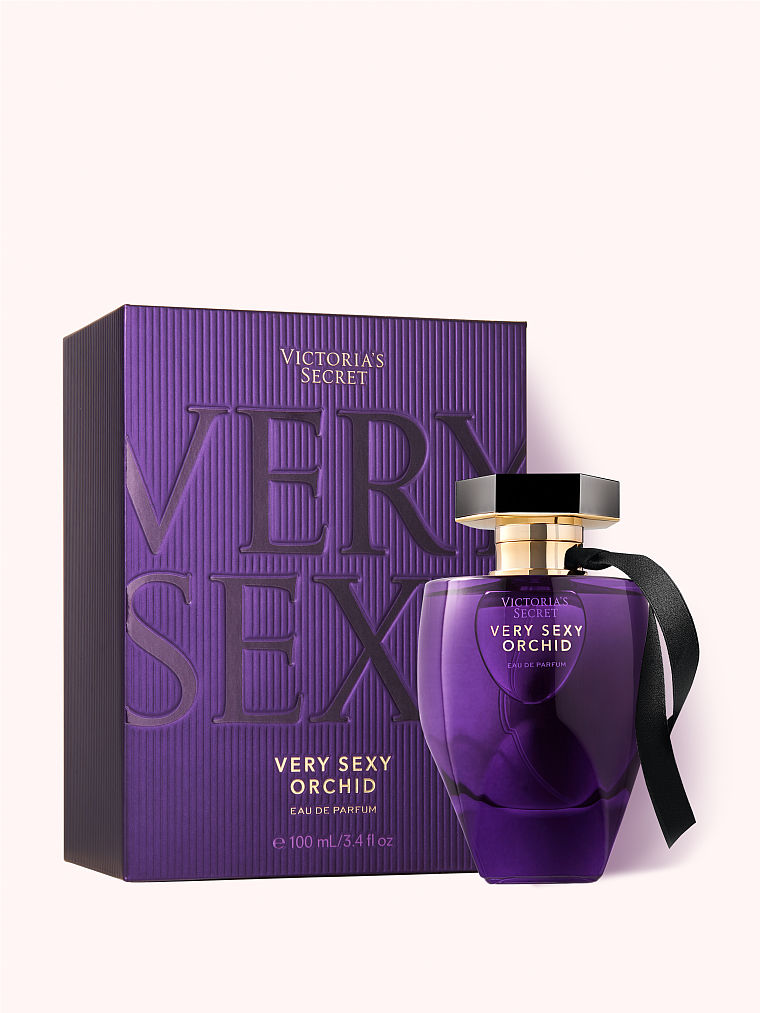 Very Sexy Orchid Eau De Parfum, , large