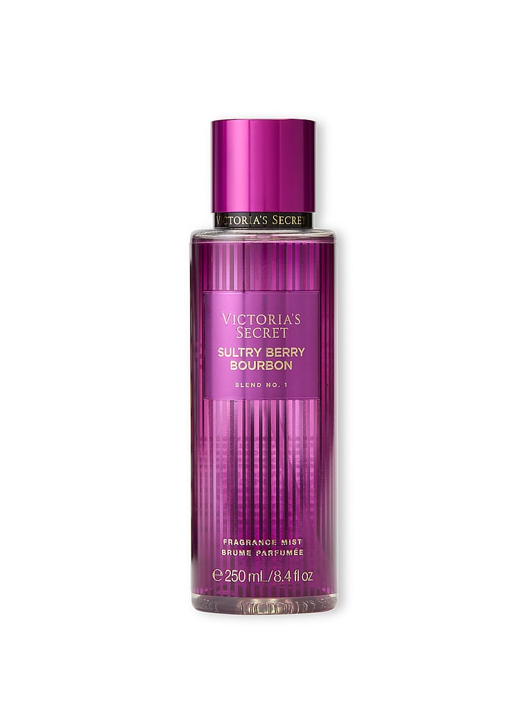 Fragrance Mist, Berry Bourbon, large