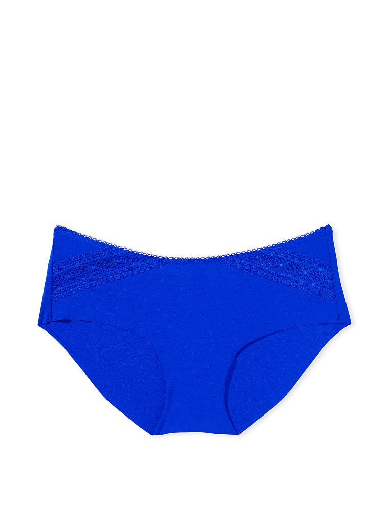 Culotte Haute Invisible, Blue Oar, large