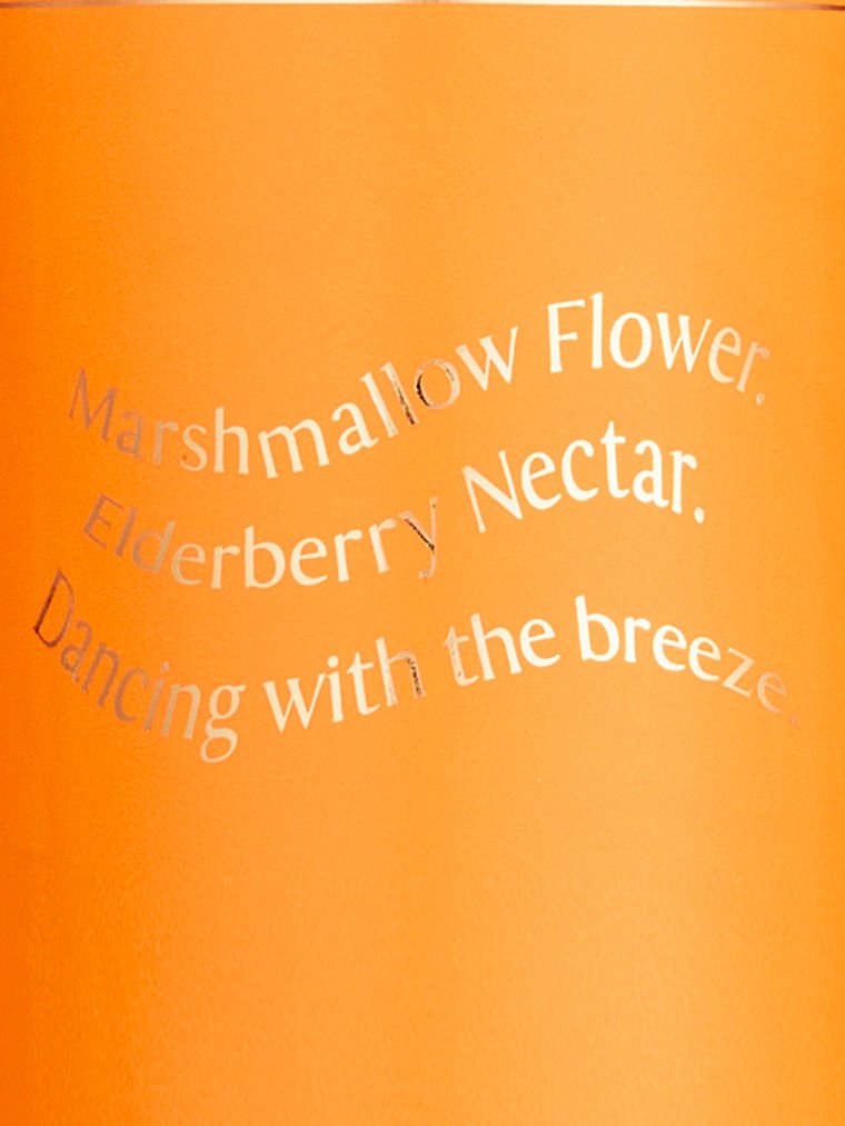Édition Limitée Petal High Spring Daze Brume Parfumée, Description, large