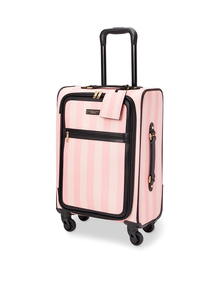 Valise Vs Getaway Carry-on, Signature Stripe, large